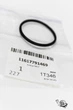 Резинка патрубка интеркулера BMW 3 (E90-E93)/X1 (E84)/X3 (E83) 98-15 M57/N54/N55 ( 63 X 69 X 4 ) (11617791469) - изображение 2