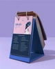 Настольный календарь Daily Seven 2026 год для изучения английского языка - изображение 3