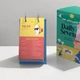 Настольный календарь Daily Seven 2026 год для изучения английского языка - изображение 6