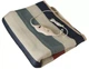 Простыня электрическая Electric Blanket 150х120см (полосы/разноцветные) - изображение 1