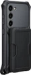 Чехол Samsung Galaxy S23 Plus SM-S916 Rugged Gadget Case Black - изображение 3