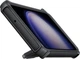 Чехол Samsung Galaxy S23 Plus SM-S916 Rugged Gadget Case Black - изображение 5