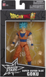 Figurka postaci z anime Bandai Dragon Ball Super Dragon Stars Super Saiyan Niebieski Goku 36780 (3296580367801) - obraz 5