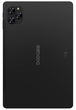 Планшет Doogee Tab G6 VIP Edition 6/256Gb LTE Rock Black UA UCRF - зображення 2