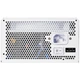 Блок живлення Chieftec VEGA M 850W ATX 3.1 80+ Gold Fully modular 135mm білий(TDB_FD8B14D1019D) - зображення 5