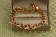 Браслет Xuping Jewelry Братерство 21см золотистий - зображення 2