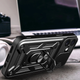 Панель Hurtel Hybrid Armor Camshield для Apple iPhone 17 Black (5907769379376) - зображення 5