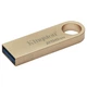 Флешка Kingston 256 GB DataTraveler SE9 Gen 3 Gold (DTSE9G3/256GB) - изображение 4