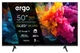 Телевізор ERGO 50JUQ7500 (7123545) - зображення 1