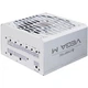 Блок живлення Chieftec VEGA M PPG-750-CW 750 Вт ATX 3.1 80 Plus Gold повністю модульний вентилятор 135 мм (DA46CF1085D8) - зображення 1