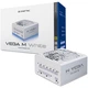 Блок живлення Chieftec VEGA M PPG-750-CW 750 Вт ATX 3.1 80 Plus Gold повністю модульний вентилятор 135 мм (DA46CF1085D8) - зображення 6