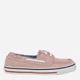 Женские топсайдеры Tommy Hilfiger 363344298 37 Розовые (1159845306) - изображение 1
