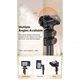Штатив - трипод Ulanzi Vijim T115GBB1 TB64 1.6M, Black - изображение 7