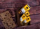 Кофе Арабика 250г в зернах Gorillas Coffee Светлая обжарка - изображение 4