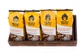 Кофе Арабика 250г в зернах Средне-темная обжарка Gorillas Coffee - изображение 14