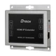 Подовжувач відеосигналу HDMI 150m IP-150 Dtech DT-7043 (QCW) (74-00139) - зображення 2