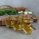 Чарки Gorillas BBQ Молот 40 мл 6 шт Прозорий (GL2) - изображение 3