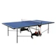 Теннисный стол Donic Outdoor Roller 400 синий - изображение 1
