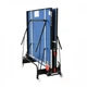 Теннисный стол Donic Outdoor Roller 400 синий - изображение 3