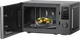 Микроволновая печь MO20A3T4 Gorenje 000336458 - изображение 2