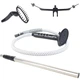 Отпариватель для одежды RAF R.3039 1800 Вт 2300 мл 50 г/мин Фиолетовый - изображение 8