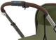 Прогулянкова коляска електрична Cybex eGazelle S Moss Green 525000169 (4063846511600) - зображення 4
