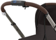 Wózek spacerowy elektryczny Cybex eGazelle S Chocolate Brown 525000175 (4063846511648) - obraz 5