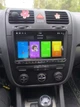 Штатная Автомагнитола Android 9 дюймів 2 Din для VW Seat Skoda Passat Golf Polo 4/32Gb - изображение 2
