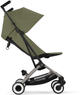 Прогулянкова коляска Cybex Libelle Moss Green Gold 525000285 (4063846512324) - зображення 4