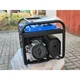 Бензиновий генератор Сentral Power CP6150A (3.5-3.8кВт) Ручной стартер - изображение 6