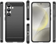 Панель Hurtel Carbon Case Flexible Silicone для Google Pixel 10 Pro Black (5907769378270) - зображення 3