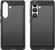Панель Hurtel Carbon Case Flexible Silicone для Google Pixel 10 Pro XL Black (5907769378287) - зображення 2