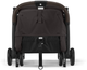 Прогулянкова коляска Cybex Orfeo TPE Chocolate Brown Gold 525000579 (4063846523368) - зображення 6