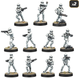 Gra planszowa Atomic Mass Games Star Wars Legion 2.0 Galactic Republic Starter Set (wersja angielska) (841333132040) - obraz 3