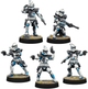 Gra planszowa Atomic Mass Games Star Wars Legion 2.0 Galactic Republic Starter Set (wersja angielska) (841333132040) - obraz 6