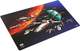 Ігровий килимок Gamegenic Star Wars Unlimited Card Game Game Mat Restore Freedom 61 см x 35 см (4251715419328) - зображення 1