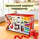 Кухонный комбайн с мясорубкой и овощерезкой TOP KITCHEN TK00225СК Универсальная кухонная машина с сменными насадками Планетарный тестомес 7л Стационарный миксер Электромясорубка с теркой и шинковкой - изображение 8