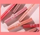 Тинт помада матовая для губ Dragon Ranee Matte lipstick набор 3 шт D - изображение 3