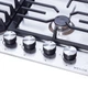 Поверхня газова на металі WEILOR GM 624 SS - зображення 5