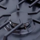 Поверхность газовая на металле WEILOR GM 624 BL - изображение 7