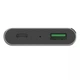 АЗУ Nillkin PowerShare 57W (3*USB+1Type-C) (NKC05) Grey - изображение 4