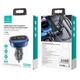 АЗУ Usams US-CC169 C34 PD30W+QC3.0 AACC 120W with Colorful Light Blue - изображение 5