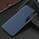 Чохол Hurtel Eco Leather View Case для Samsung Galaxy S25 Plus Blue (5907769367977) - зображення 2