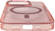 Etui plecki Hurtel Glitter Case MagSafe Compatible do Apple iPhone 17 Pink (5907769380402) - obraz 4