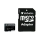Карта памяти Verbatim 32GB microSDXC class 10 UHS-III PRO (47041) - изображение 1