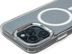 Панель Hurtel Glitter Case MagSafe Compatible для Apple iPhone 17 Semi-Transparent (5907769380389) - зображення 3