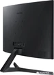Monitor 27" Samsung Zakrzywiony LS27C366 (LS27C366EAUXEN) - obraz 9