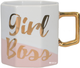 Чашка Creative Tops Ava & I Girl Boss 450 мл (5213686) - изображение 1