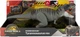 Динозавр Невероятная атака Тиранозавр Ти-Рекс Мир Юрского периода Jurassic world Tyrannosaurus T Rex Dinosaur Mattel - изображение 1