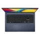 Ноутбук ASUS VivoBook 15 M1502YA (15.6"/Ryzen 5 7430U/8/SSD512/DOS) (M1502YA-BQ353) - изображение 5